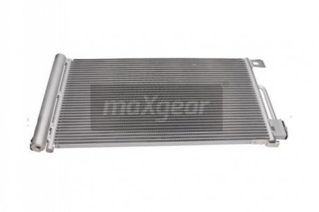 Радиатор кондиционера - (55700406, 1609867680, 6455GA) MAXGEAR AC872075