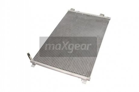 Радиатор кондиционера - (8200115543, 8671017589) MAXGEAR AC882899
