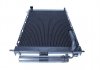 Радиатор кондиционера NISSAN MICRA 1,0/1,2/1,4 03-10 MAXGEAR AC886543 (фото 1)