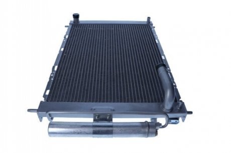 Радиатор кондиционера NISSAN MICRA 1,0/1,2/1,4 03-10 MAXGEAR AC886543