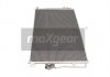 Радиатор кондиционера - MAXGEAR AC890889 (9065000054, A9065000054, 2E0820413)
