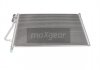 Радиатор кондиционера - MAXGEAR AC893497 (1142771, 1146195, 1254203)