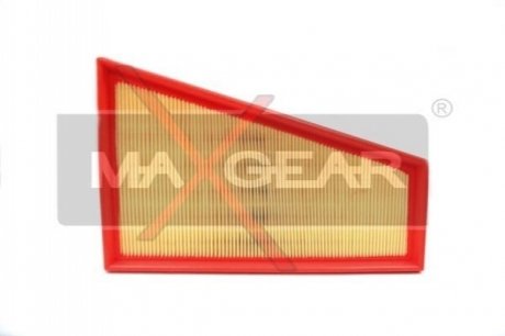 Фільтр повітря Berlingo/Partner 2.0HDI >10.02 MAXGEAR AF9774 (фото 1)