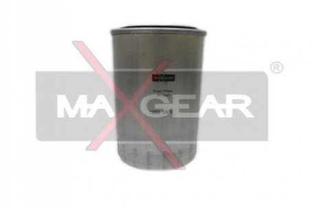 Автозапчастина MAXGEAR PF1297