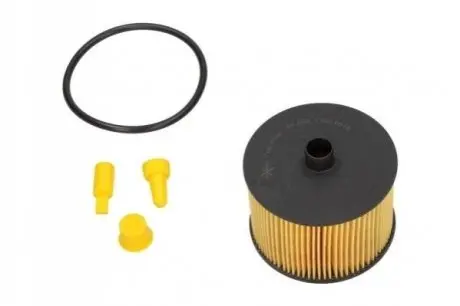 Паливний фільтр MAXGEAR PF-563 Купити в Україні