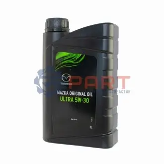 Моторна олива (1L) MAZDA 053001tfe Купити в Україні
