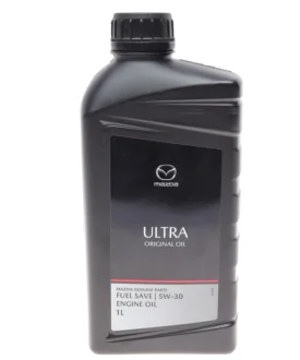 Масло 5W30 Original Oil Ultra (1л) (183665/0530-01-TFE) MAZDA 214204
