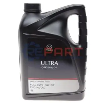 Масло 5W30 MAZDA 214205 Купить в Украине