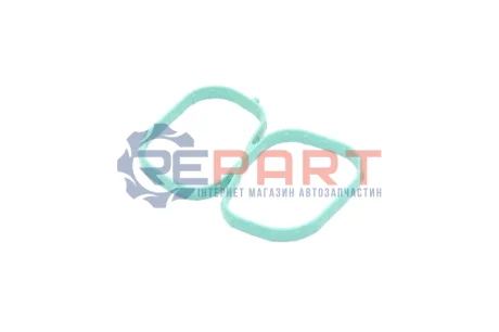 Прокладка впускного колектора MAZDA CY0113135 Купити в Україні
