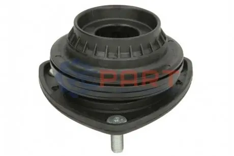 Фото Подушка амортизатора (переднього) + підшипник 3 13-19/6 12-/CX5 11-17 MAZDA (KD3534380C) зображення 1