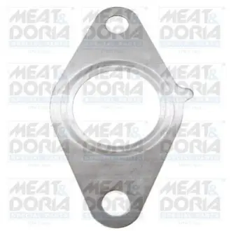Прокладка клапана EGR (ціна за 10шт.) CITROEN BERLINGO, C4 I, C5 I, EVASION, JUMPY I, JUMPY II, XANTIA, XSARA, XSARA PICASSO FIAT SCUDO, ULYSSE LANCIA ZETA PEUGEOT 206, 306, 307 2.0D 06.98-03.16 MEAT&DORIA 016125