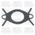 Прокладка клапана EGR ALFA ROMEO 159 FIAT CROMA, GRANDE PUNTO, SEDICI OPEL ASTRA H, ASTRA H GTC, SIGNUM, VECTRA C, VECTRA C GTS, ZAFIRA B SAAB 9-3 SUZUKI SX4 1.9D 04.04 MEAT&DORIA (016146) зображення 1