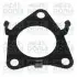 Прокладка клапана EGR AUDI A4 ALLROAD B9, A4 B9, A5, A6 ALLROAD C7, A6 C7, A7, Q5, Q7 VW AMAROK, TOUAREG 3.0D/3.0DH 05.14 MEAT&DORIA (016172) зображення 1
