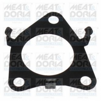 Прокладка клапана EGR Audi Q5/Q7/Q8/VW Touareg 3.0 TDI 15- MEAT&DORIA 016172 (фото 1)