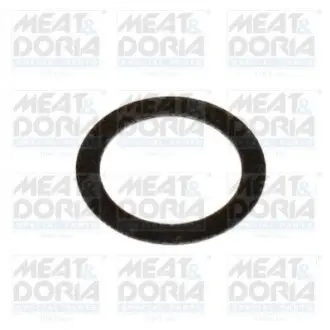 Прокладка клапана EGR BMW 1 (E81), 1 (E82), 1 (E87), 1 (E88), 3 (E90), 3 (E91), 3 (E92), 3 (E93), 5 (E60), 5 (E61), 5 (F10), 5 (F11), 6 (E63), 6 (E64) 1.6-3.0 06.04-12.13 MEAT&DORIA 016183