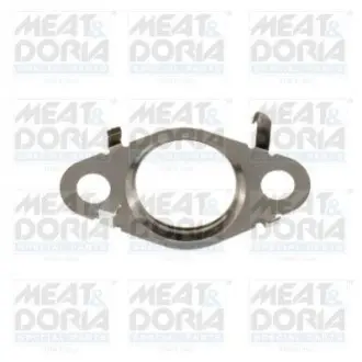 Прокладка випускного колектора BMW 1 (E81), 1 (E82), 1 (E87), 1 (E88), 1 (F20), 1 (F21), 2 (F22, F87), 3 (E90), 3 (E91), 3 (E92), 3 (E93), 3 (F30, F80), 3 (F31) 1.6D/2.0D/3.0D 06.04-06.20 MEAT&DORIA 016185