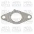 Прокладка клапана EGR CITROEN BERLINGO, C4 I, C5 I, EVASION, JUMPY I, XANTIA, XSARA, XSARA PICASSO FIAT SCUDO, ULYSSE LANCIA ZETA PEUGEOT 306, 307, 406, 607, 807, EXPERT 1.9D/2.0D 03.98 MEAT&DORIA (016203) зображення 1