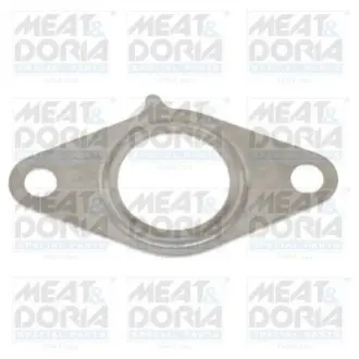 Прокладка клапана Citroen Jumper/Jumpy/Peugeot Boxer/Expert 2.0 HDi/2.5 D MEAT&DORIA 016203