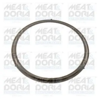 Прокладка клапана EGR FIAT 500L, 500X JEEP RENEGADE 1.6D/2.0D 09.12 MEAT&DORIA 016207