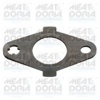 Прокладка клапана EGR MERCEDES A (W176), B SPORTS TOURER (W246, W242), CITAN MIXTO, CITAN (MPV), CITAN/MINIVAN (W415), CLA (C117), CLA SHOOTING BRAKE (X117), GLA (X156) 1.5D 06.08- MEAT&DORIA 016226