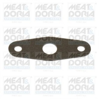 Прокладка клапана EGR Skoda Octavia 1.6 FSI 04-08 MEAT&DORIA 016260