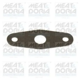 Прокладка клапана EGR Skoda Octavia 1.6 FSI 04-08 MEAT&DORIA 016260