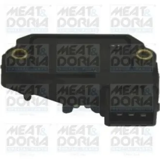 Модуль запалювання (5 pin) ALFA ROMEO 33 CITROEN AX, BERLINGO, BX, C15, XM, ZX FORD ESCORT III, ESCORT III EXPRESS, ESCORT IV, ESCORT IV EXPRESS, ESCORT V, ESCORT V EXPRESS 1.0-2.0 09.80-12.12 MEAT&DORIA 10002 Купити в Україні