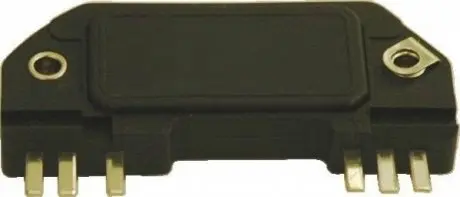Модуль запалювання (6 pin) OPEL ASCONA C, CORSA A, CORSA A TR, KADETT E 1.2/1.3/1.6 09.82-03.93 MEAT&DORIA 10013 Купити в Україні