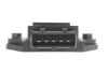 Фото Модуль запалювання (9 pin) AUDI A3, A4 B5, A4 B6, A6 C4, A6 C5, A8 D2 SEAT ALHAMBRA, LEON SKODA OCTAVIA I VW BORA, BORA I, GOLF IV, NEW BEETLE, PASSAT B5, PASSAT B5.5 1.8/3.7/4.2 03.94-12.10 MEAT&DORIA (10065) зображення 4