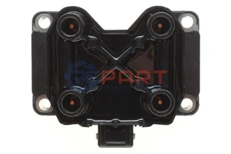 Котушка запалювання Fiat Scudo/Peugeot Expert 1.6 96-06 MEAT&DORIA 10311 Купити в Україні
