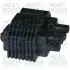 Фото Котушка запалювання Opel Combo/Vectra B 1.2-1.6 93-02 MEAT&DORIA (10316) зображення 1