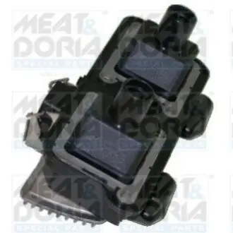 Котушка запалювання Audi A4/A6 1.8 97-01 MEAT&DORIA 10317 Купити в Україні