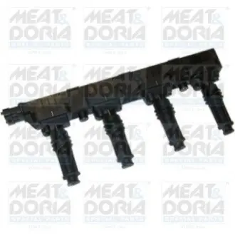 Котушка запалювання Opel Astra G 1.2 98-09 MEAT&DORIA 10327 Купити в Україні