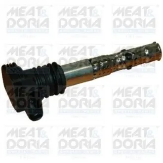 Котушка запалювання VW Golf 1.8T/Passat 1.8T/2.0 00-05 MEAT&DORIA 10328 Купити в Україні