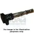 Фото Котушка запалювання AUDI A3, A4 B5, A4 B6, A4 B7, A6 C5, ALLROAD C5, TT SEAT CORDOBA, EXEO, EXEO ST, IBIZA II, IBIZA III, LEON, TOLEDO II SKODA OCTAVIA I, SUPERB I 1.8/2.0/2.7 01.95-12.10 MEAT&DORIA (10328E) зображення 1