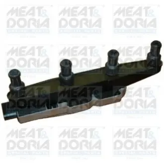 Котушка запалювання Skoda Fabia/Octavia 1.4 99-03 знято з постачання MEAT&DORIA 10333 Купити в Україні