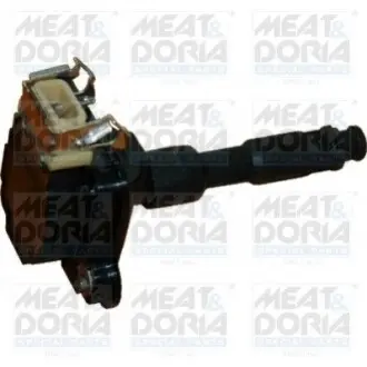 Котушка запалювання Audi A3/A4/A6/VW Golf IV 1.8T 96-06 MEAT&DORIA 10342 Купити в Україні