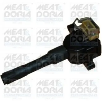 Котушка запалювання BMW 3 (E36)/5 (E34)/7 (E32/E34/E38) 89-01 MEAT&DORIA 10353 Купити в Україні