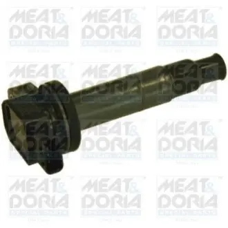 Котушка запалювання Toyota Avensis/Yaris 1.0-1.6 00 MEAT&DORIA 10357 Купити в Україні