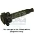 Фото Котушка запалювання TOYOTA ALLION I, ALLION II, AYGO, BB I, COROLLA, IQ, IST, PLATZ, PORTE I, PREMIO, PRIUS, PROBOX / SUCCEED, RACTIS, RAUM, URBAN CRUISER, WILL CYPHA I, YARIS 1.0-1.5H 04.99 MEAT&DORIA (10357E) зображення 1