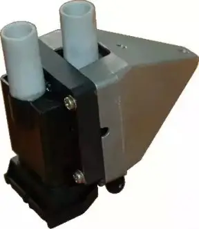Котушка запалювання MB E-class (W124/C124)/C-class (W202) 86-01 M111 (14V) MEAT&DORIA 10366 Купити в Україні