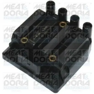 Котушка запалювання VW Bora 2.0/Caddy 2.0 EcoFuel 03 MEAT&DORIA 10374 Купити в Україні