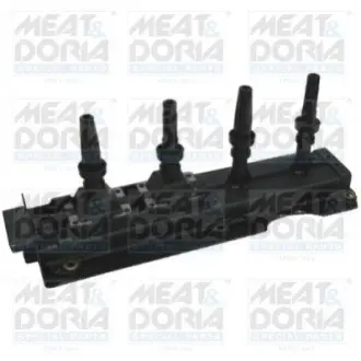 Котушка запалювання MEAT&DORIA 10375 Купити в Україні