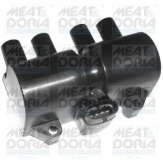 Котушка запалювання Opel Combo/Astra G 1.6 00 MEAT&DORIA 10377 Купити в Україні