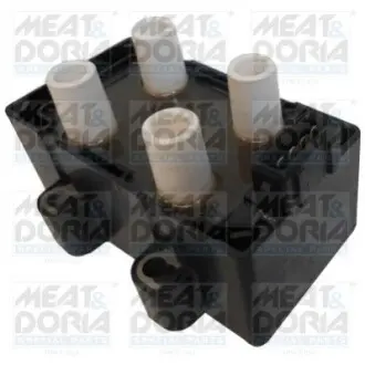 Котушка запалювання Renault Kangoo 1.2 97 MEAT&DORIA 10379