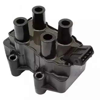 Котушка запалювання Opel Astra G/Vectra B 1.8-2.0 -05 MEAT&DORIA 10384 Купити в Україні