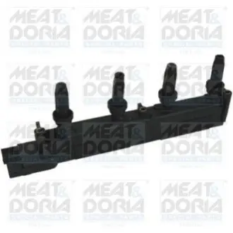 Котушка запалювання Fiat Scudo/Peugeot Expert 2.0 00-06 MEAT&DORIA 10391 Купити в Україні