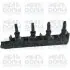Фото Котушка запалювання Citroen C4/Peugeot 307/407/607 2.2 02 MEAT&DORIA (10419) зображення 1