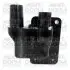 Фото Котушка запалювання NISSAN PATROL GR IV, SERENA 1.6/4.2 11.88-09.01 MEAT&DORIA (10424) зображення 1