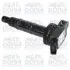Фото Котушка запалювання Toyota Avensis 2.0-2.4 00-09 MEAT&DORIA (10443) зображення 1